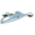 Naboo Royal Starship Icon 32x32 png